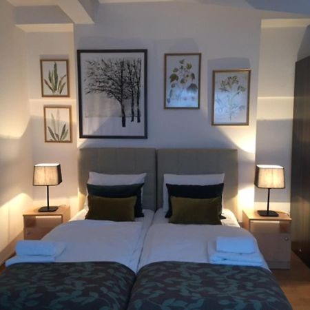 Hotel Corner Сараево Экстерьер фото